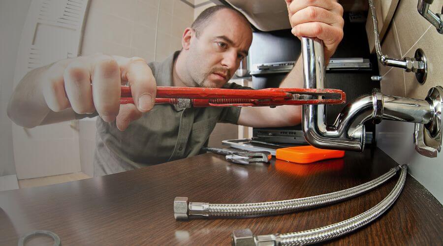 Professional water leak detection in Clinton Township, MI
